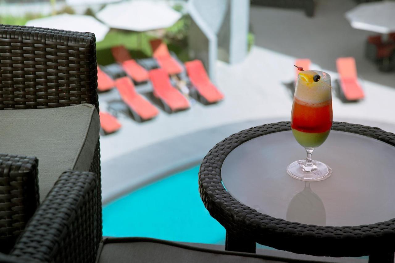 Majestic Arjaan By Rotana - Manama Aparthotel Ngoại thất bức ảnh