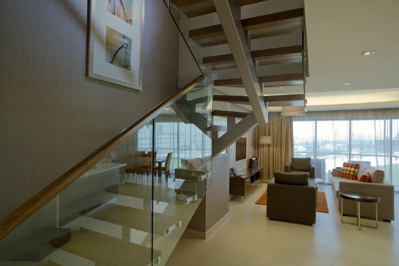 Majestic Arjaan By Rotana - Manama Aparthotel Ngoại thất bức ảnh